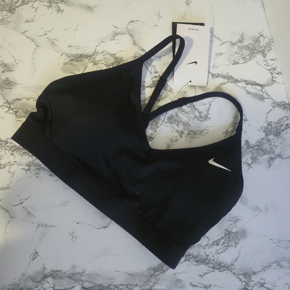 Nike Indy Bra - Picture 1 of 3